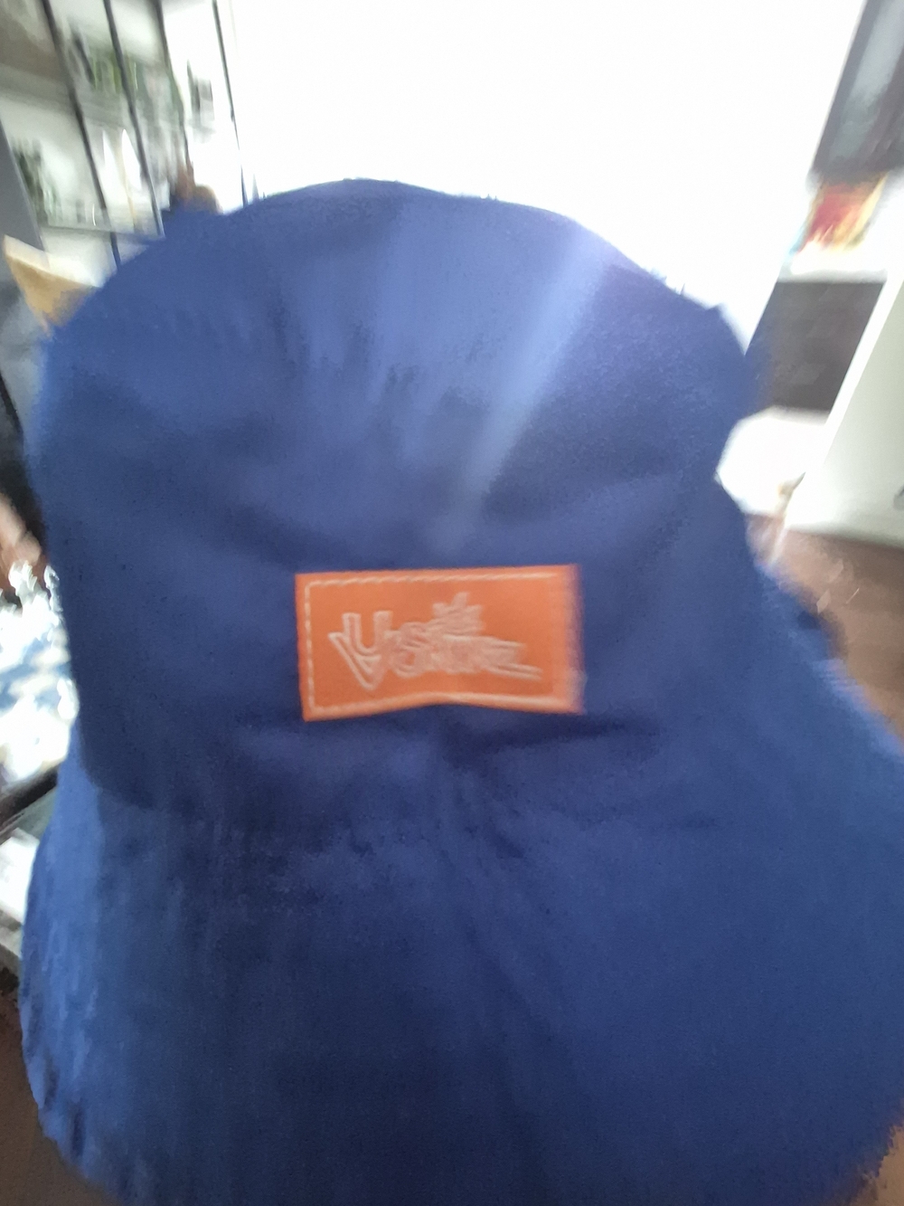 Uv Skinz Kids Hat Double Sided 3t - Picture 3 of 5